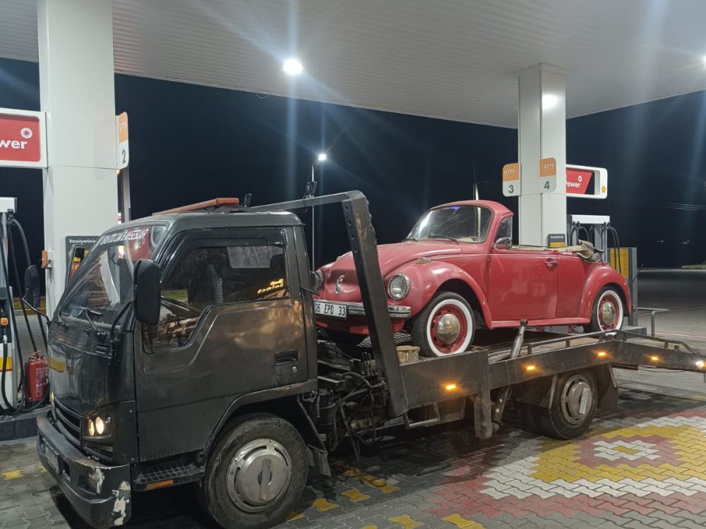 Akü mü Bitti, Dinamo mu? Takviye Sonrası Yeniden Stop Etme Sebebi
